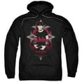 thumbnail image 1 of Ncis - Abby Gothic - Pull-Over Hoodie - Medium, 1 of 2