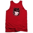 thumbnail image 1 of Ncis - Abby Heart - Tank Top - XX-Large, 1 of 2