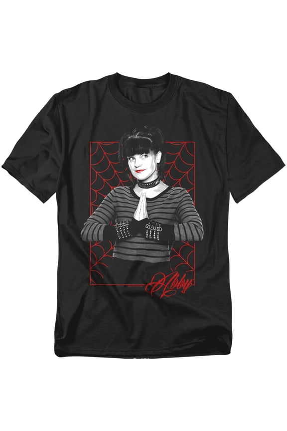 - Abby Webs - Short Sleeve Shirt - XXXXXX-Large