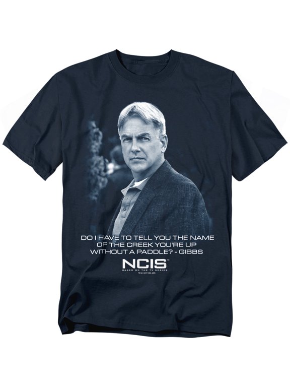 Creek Officially Licensed Adult T-Shirt S