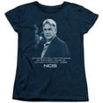 thumbnail image 1 of Ncis - Creek - Women's Short Sleeve Shirt - X-Large, 1 of 2