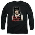 thumbnail image 1 of Ncis - Geek Talk - Long Sleeve Shirt - Medium, 1 of 2