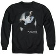 thumbnail image 1 of Ncis - Gibbs Ponders - Crewneck Sweatshirt - X-Large, 1 of 2