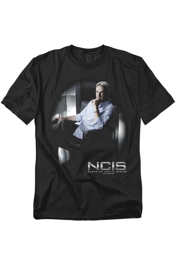 Gibbs Ponders Officially Licensed Adult T-Shirt XL