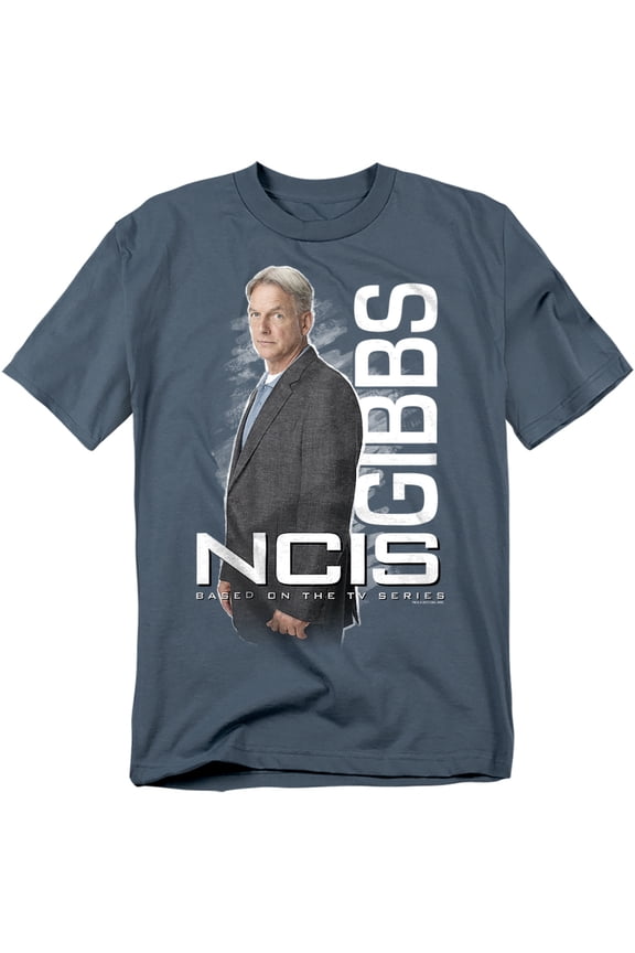 - Gibbs Standing - Short Sleeve Shirt - X-Large