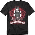 thumbnail image 1 of Ncis Goth Crime Fighter Officially Licensed Adult T-Shirt 2XL, 1 of 7