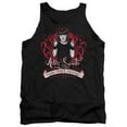 thumbnail image 1 of Ncis - Goth Crime Fighter - Tank Top - X-Large, 1 of 2