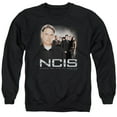 thumbnail image 1 of Ncis - Investigators - Crewneck Sweatshirt - Small, 1 of 2