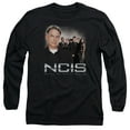 thumbnail image 1 of Ncis - Investigators - Long Sleeve Shirt - XX-Large, 1 of 2