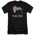 thumbnail image 1 of Ncis - Investigators - Premium Slim Fit Short Sleeve Shirt - Medium, 1 of 2