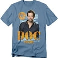 thumbnail image 1 of Ncis La - Doc - Short Sleeve Shirt - XXX-Large, 1 of 7