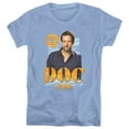 thumbnail image 1 of Ncis La - Doc - Women's Short Sleeve Shirt - Small, 1 of 2