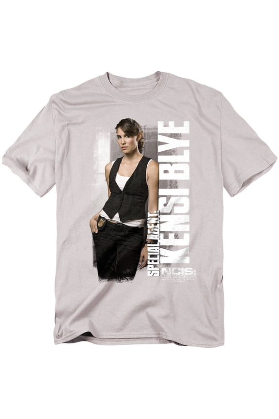 La - Kensi - Short Sleeve Shirt - XXX-Large