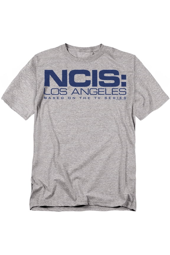 La Logo Officially Licensed Adult T-Shirt XL