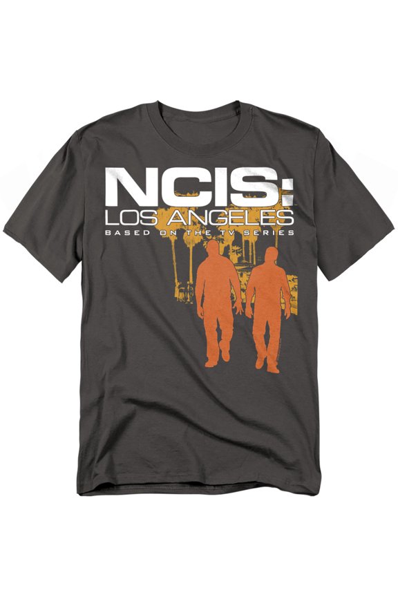 :La Slow Walk Officially Licensed Adult T-Shirt 5XL