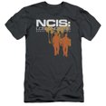 thumbnail image 1 of Ncis:La - Slow Walk - Slim Fit Short Sleeve Shirt - Small, 1 of 2