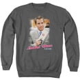 thumbnail image 1 of Ncis - Ladies Man - Crewneck Sweatshirt - Small, 1 of 2