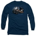 thumbnail image 1 of Ncis - Original Cast - Long Sleeve Shirt - Small, 1 of 2