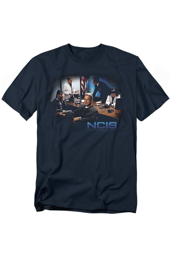 Original Cast Officially Licensed Adult T-Shirt XL