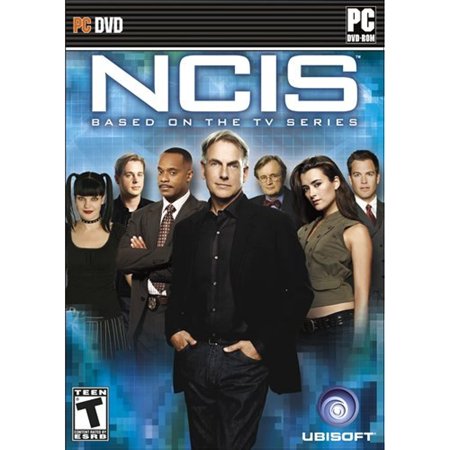Ncis - Pc