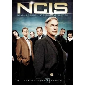 Ncis Poster 27inx40in for any room 27x40 #018704 Multi-Color Square Adults Best Posters