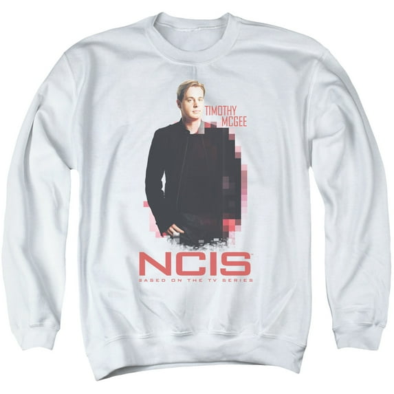 Ncis - Probie - Crewneck Sweatshirt - XX-Large