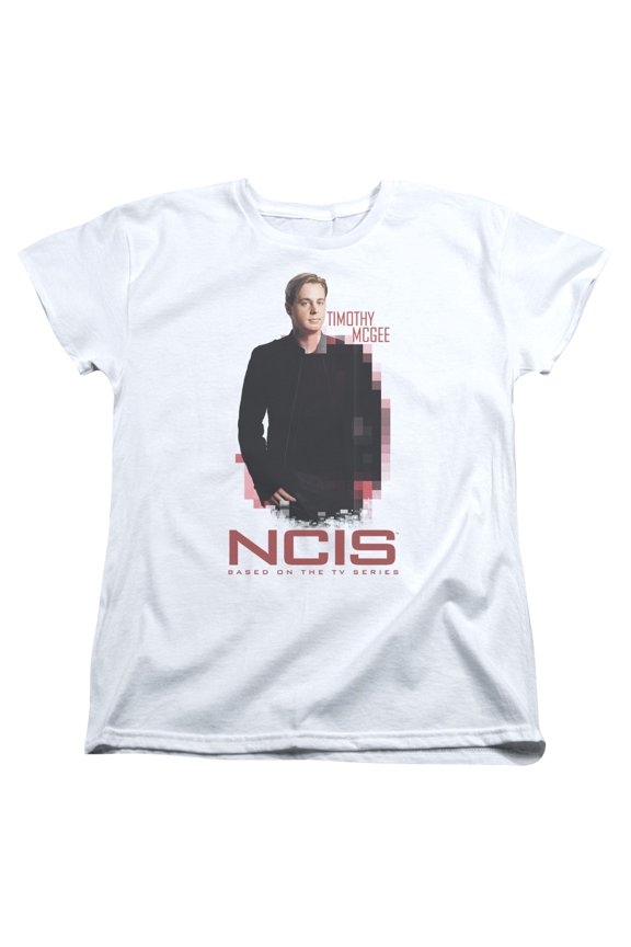 Ncis - Probie - Women's Short Sleeve Shirt - Small