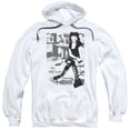 thumbnail image 1 of Ncis Relax Adult Pullover Hoodie Sweatshirt White, 1 of 1