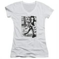 thumbnail image 1 of Ncis-Relax Junior Tee - White- Extra Large, 1 of 1