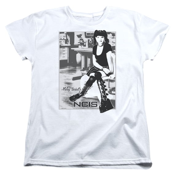 Ncis - Relax - Women's Short Sleeve Shirt - Small