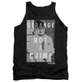 thumbnail image 1 of Ncis - Strange - Tank Top - X-Large, 1 of 2
