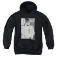 thumbnail image 1 of Ncis - Strange - Youth Hooded Sweatshirt - Small, 1 of 2