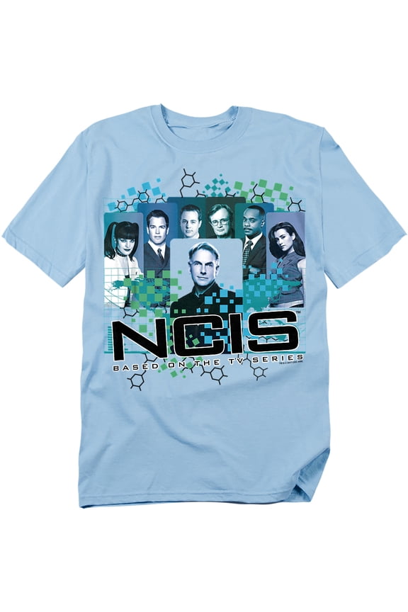 T-Shirt Cast Unisex Graphic Tee For Men & Women