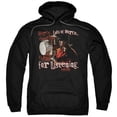 thumbnail image 1 of Ncis - Thanks For Listening - Pull-Over Hoodie - XXXX-Large, 1 of 2