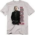 thumbnail image 1 of Ncis The Boss Officially Licensed Adult T-Shirt 3XL, 1 of 7