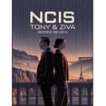 thumbnail image 1 of Ncis: Tony & Ziva Series Review: A Deep Dive into the Film's Cast, Production Drama, and the Romance That Started It All, (Paperback), 1 of 1