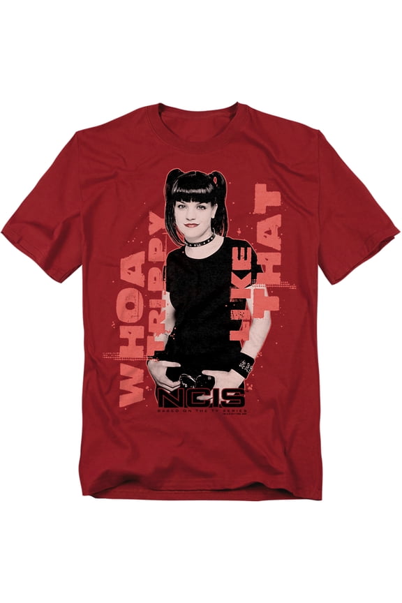 Trippy Officially Licensed Adult T-Shirt M