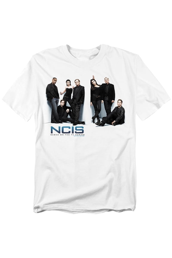 White Room Officially Licensed Adult T-Shirt S