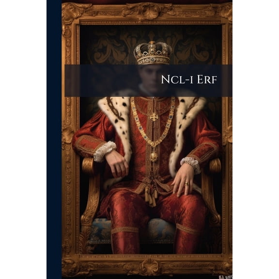 Ncl-i Erf (Paperback)