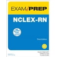 thumbnail image 1 of Pre-Owned Nclex-RN Exam Prep (Paperback) 0789751062 9780789751065, 1 of 1