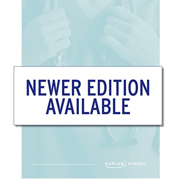 Pre-Owned NCLEX-RN Content Review Guide (Paperback) 1625236751 9781625236753