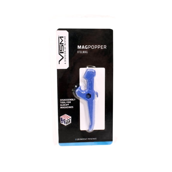 Ncstar Magpopper Magazine Disassembly Tool, Glock