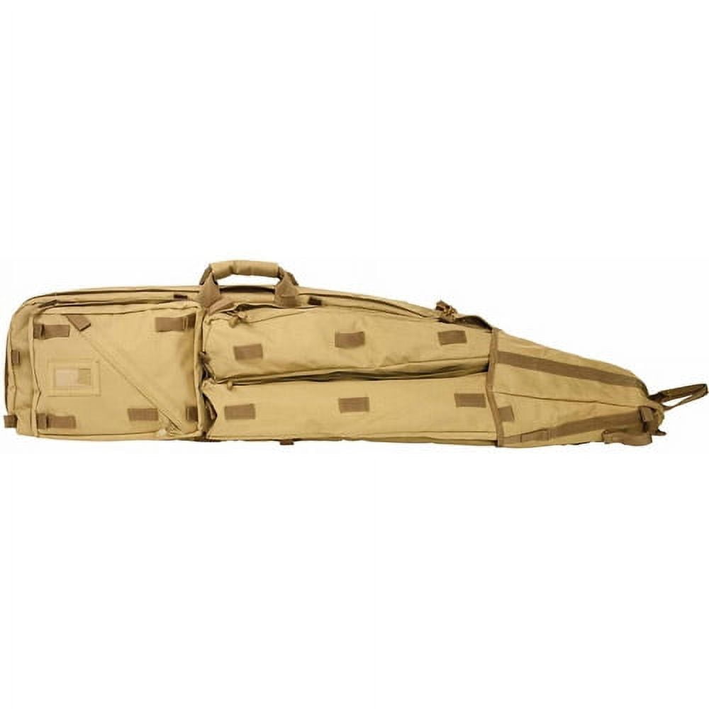 VISM by NcSTAR GUN CASE (36"L X 13"H)/DIGITAL CAMO ACU