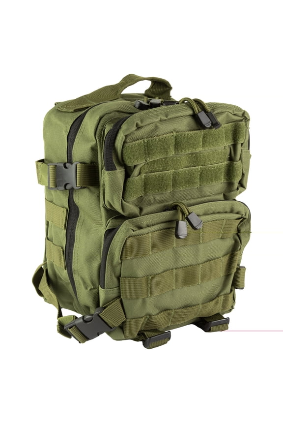 Vism Every Day Pack Grn
