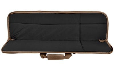 VISM 2910 Gun Case, 32in, Tan