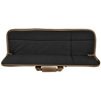 VISM 2910 Gun Case, 32in, Tan
