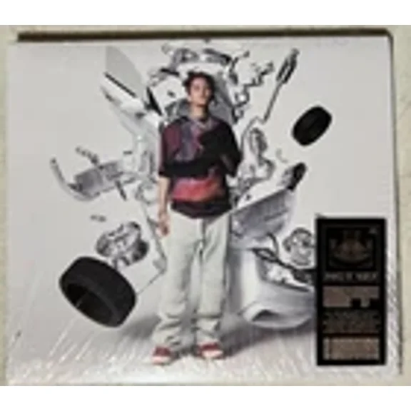 Nct 127  ?? (2 Baddies) [2022, Cd] New - You Pick Version