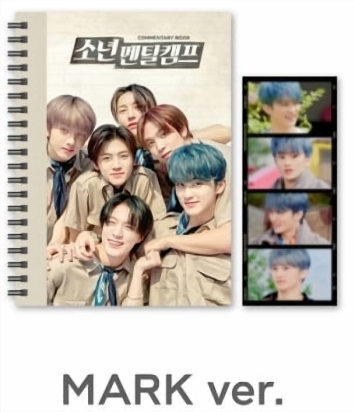 Nct Symbol