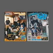 Nct Dream - Istj Photobook Ver. [CD]