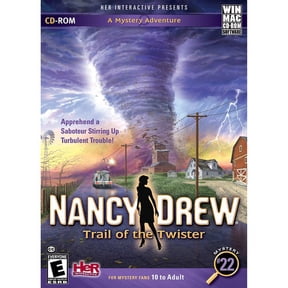 Nd Trail Twister Pc